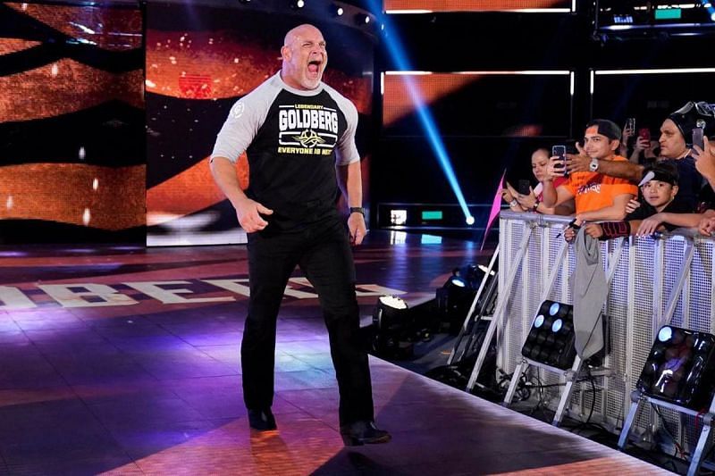 Goldberg